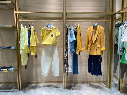 6月初夏新貴啟幕 精品女裝初夏呈現(xiàn),優(yōu)雅完美綻放,快來(lái)一起賞新吧