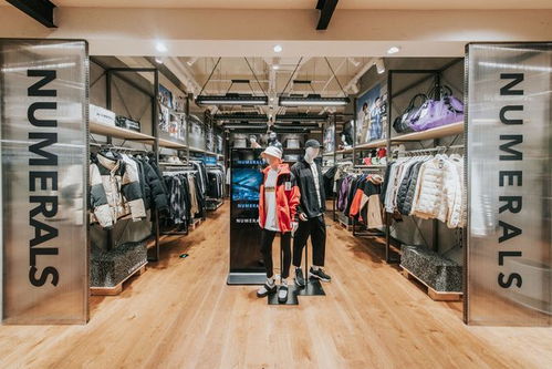 下一個(gè)優(yōu)衣庫 日本第二大服飾集團(tuán)加碼中國市場,上海再開店