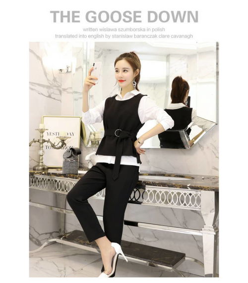 春天不可缺少的減齡服裝,小編為你提供幾款搭配