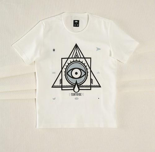 new noise 五周年 tortoise 專場 首度與服裝品牌jnby 速寫合作 開發(fā)更多有趣產品