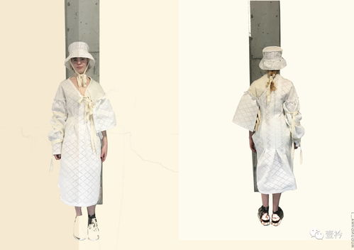 服裝設(shè)計(jì)專(zhuān)業(yè) 優(yōu)秀設(shè)計(jì)作品分享 第二波