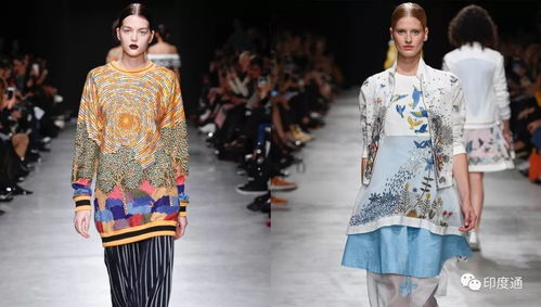 把印度紡織業(yè)從小農(nóng)村搬到世界舞臺(tái),終于知道設(shè)計(jì)師帥在哪里