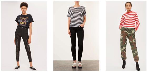 英國第一服裝品牌 天貓店 宣布關店,線上商品全部清倉